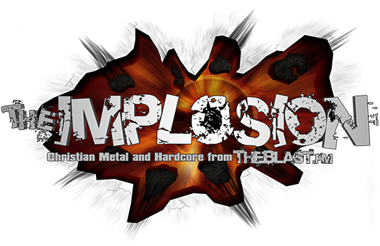 The Implosion (TheBlast.fm)